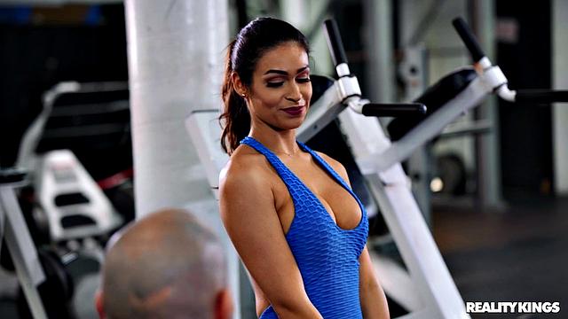 High Intensity Cheating