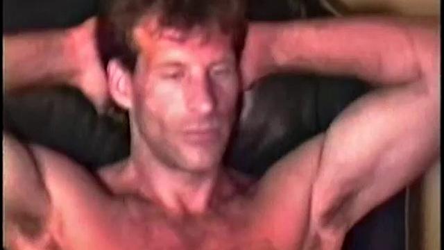 This guy is quick to let you how handsome, wonderful and special he is. 