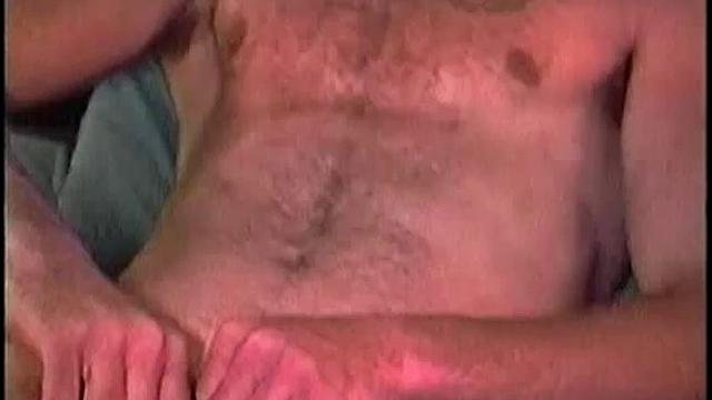 This guy is quick to let you how handsome, wonderful and special he is. 