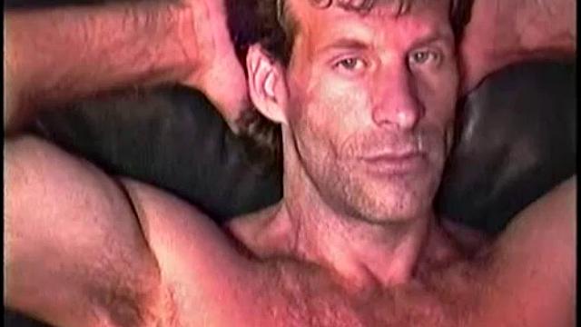 This guy is quick to let you how handsome, wonderful and special he is. 