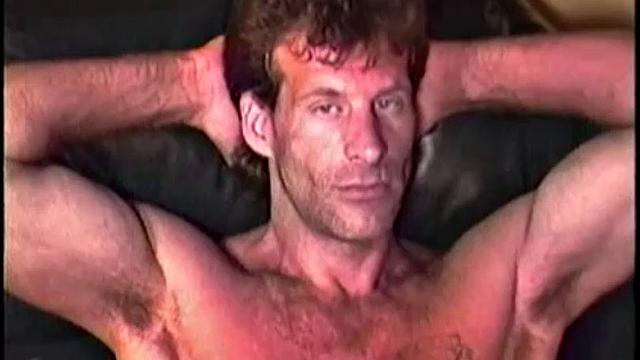 This guy is quick to let you how handsome, wonderful and special he is. 