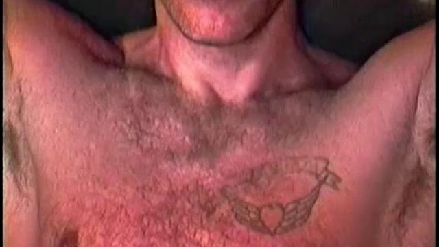 This guy is quick to let you how handsome, wonderful and special he is. 