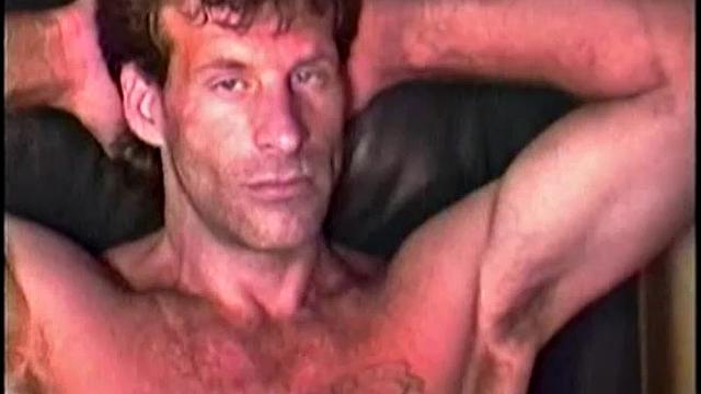 This guy is quick to let you how handsome, wonderful and special he is. 