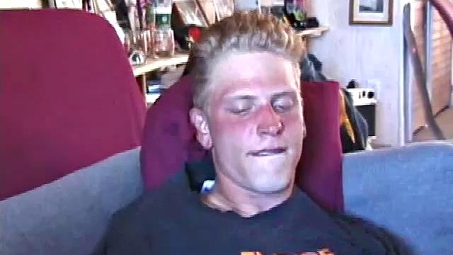 Brandon Beats and Eats