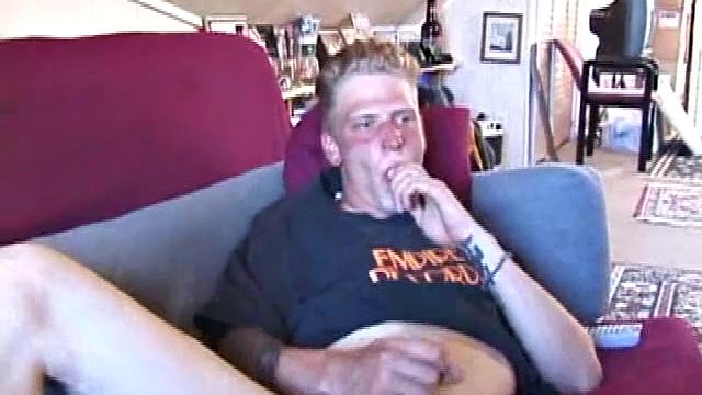 Brandon Beats and Eats