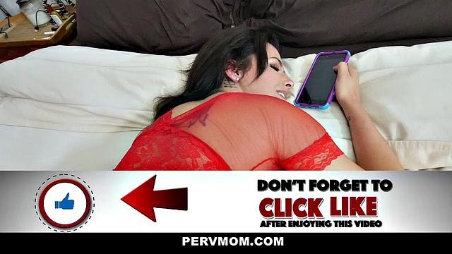 Hot and Wild Maternal Advice