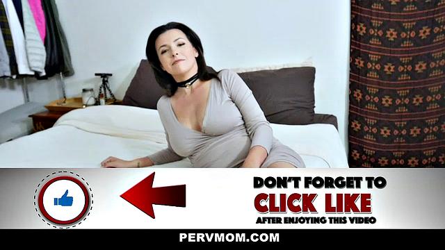 Hot and Wild Maternal Advice