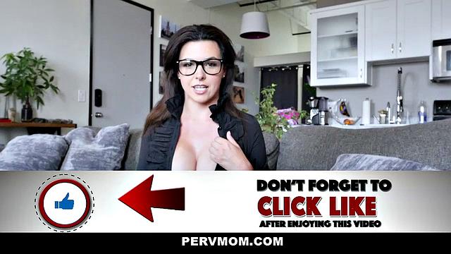 Hot and Wild Maternal Advice