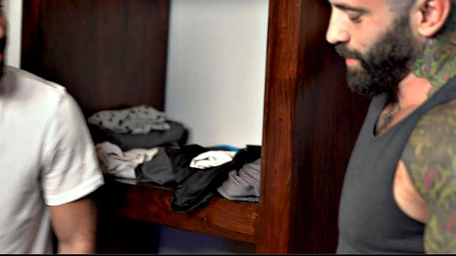 Son Swap Fitness Session - Swap Trade