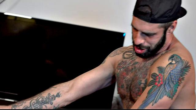 Son Swap Fitness Session - Swap Trade