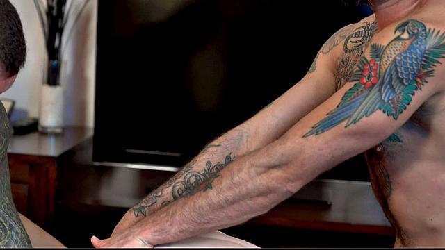 Son Swap Fitness Session - Swap Trade