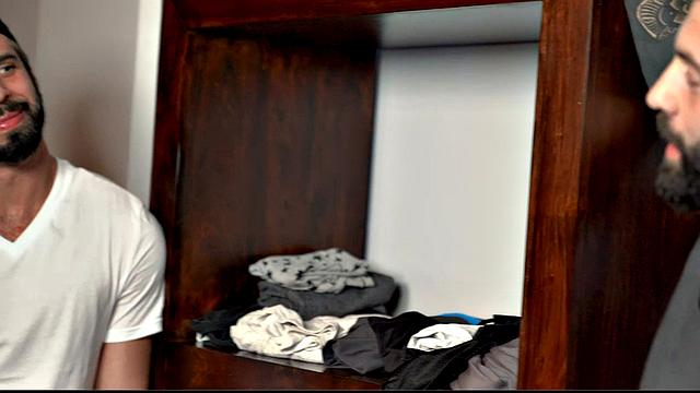 Son Swap Fitness Session - Swap Trade