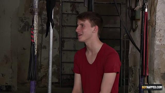 Introducing Taylor Mason! Episode 1 - Taylor Mason & Sebastian Kane