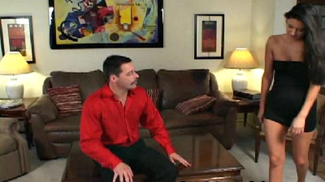 Nikki Loves Her Spanked