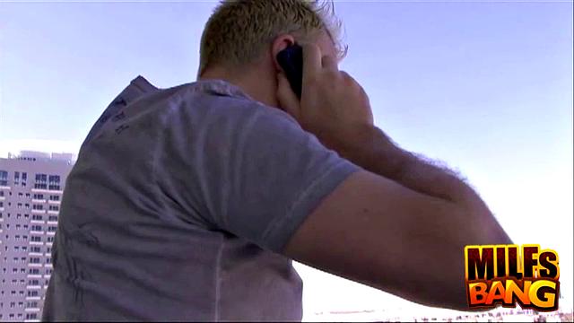 Milfs Raven Black and Morgan Banged Hard