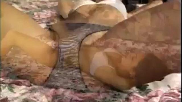 SPorn O' Plenty #4 - Catalina aka Serena