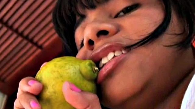 Watch as Latina teen Tobie Teen Fingers her Pussy Outdoors