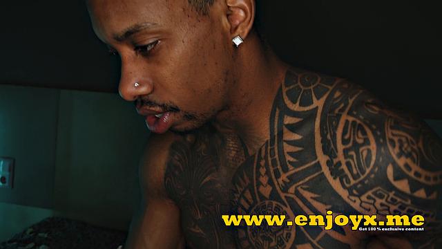 Brunette pornstar Selva Lapiedra showcases her taut rosy pucker and furry poon for a enormous jizz-shotgun - observe the most super-naughty xxx porn!