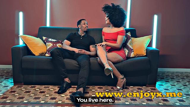 Brunette pornstar Selva Lapiedra showcases her taut rosy pucker and furry poon for a enormous jizz-shotgun - observe the most super-naughty xxx porn!