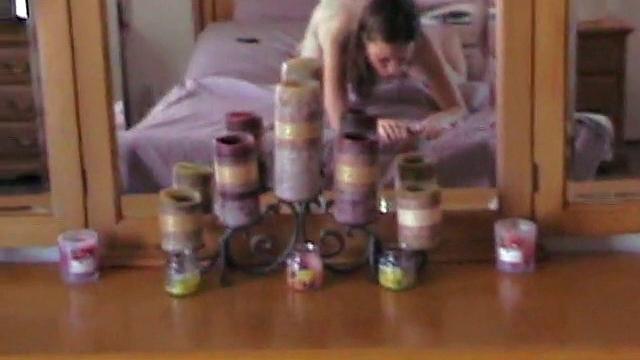 Horny Girlfriend's Pussy Banged Hardcore