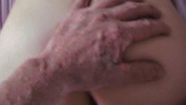 Horny Girlfriend's Pussy Banged Hardcore