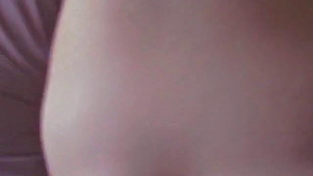 Horny Girlfriend's Pussy Banged Hardcore