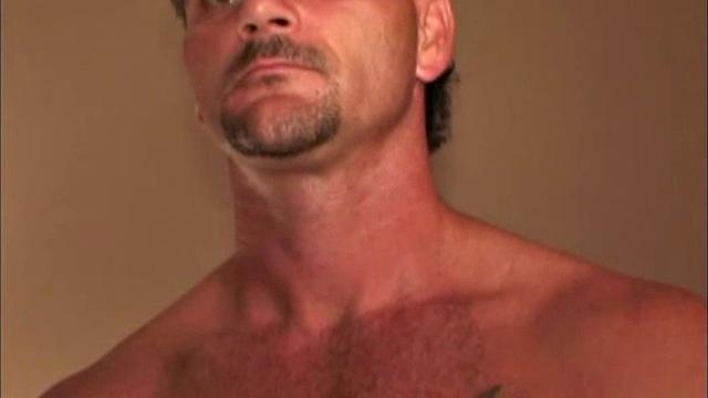 Here is a second from this wild and sexy South Mississippi man. He drove all the way over from South Carolina to do this video. Like I said, he moves around a lot. I hope you enjoy this muscular, curved guy as much as I do.