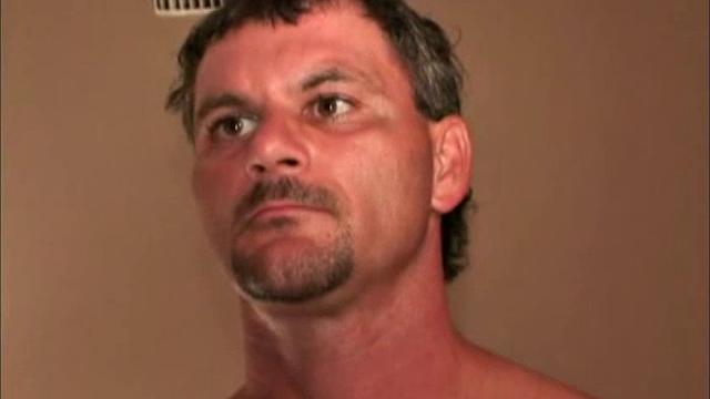 Here is a second from this wild and sexy South Mississippi man. He drove all the way over from South Carolina to do this video. Like I said, he moves around a lot. I hope you enjoy this muscular, curved guy as much as I do.