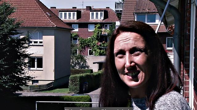 The Sperm Gun Is In Position