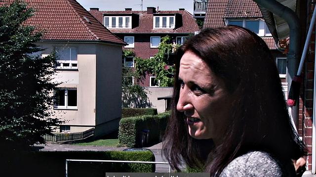 The Sperm Gun Is In Position