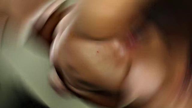 GangbangCreampie - Blonde Loves Getting Gangbanged Hard