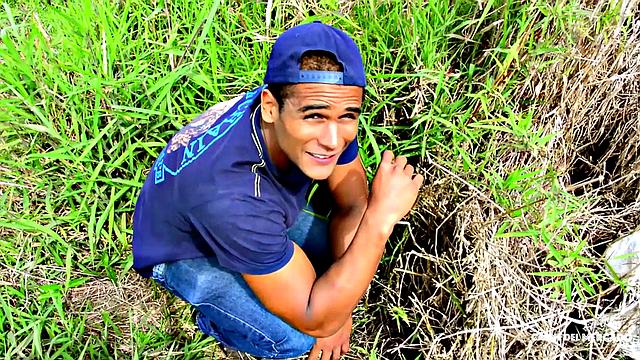 Hot Sex With Lusty Brunette MaryFuego