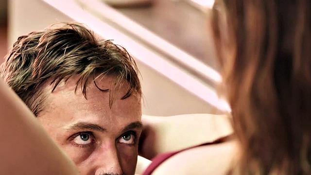 Kinky tattooed teen gets her tight pussy fingered & licked in socks while getting pounded from behind