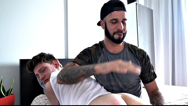 Spoiled Rotten (Romeo Davis, Edward Terrant)