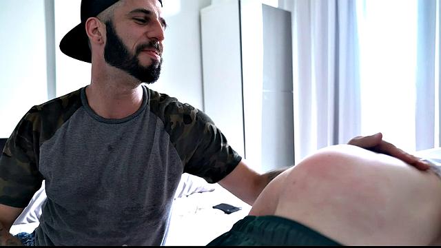 Spoiled Rotten (Romeo Davis, Edward Terrant)