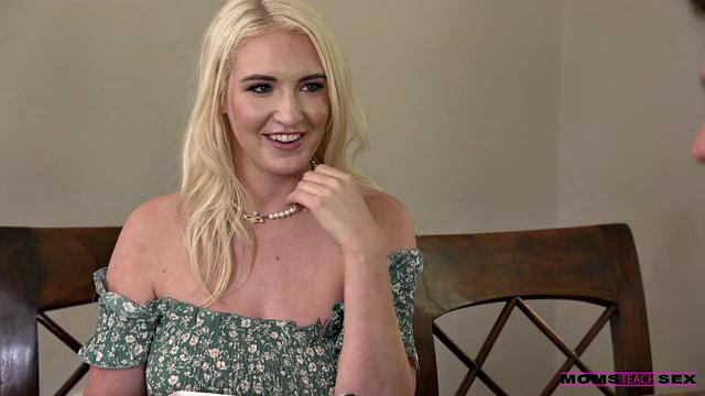 Stepmom Wants You To Watch