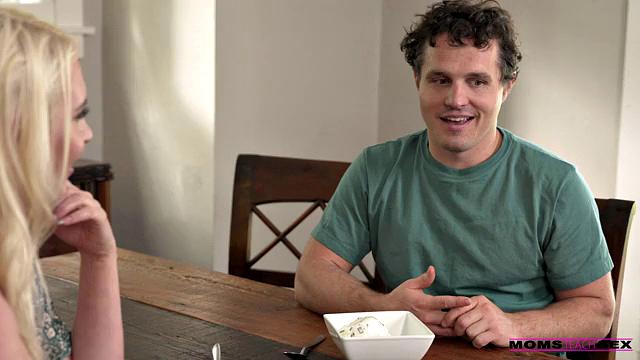 Stepmom Wants You To Watch