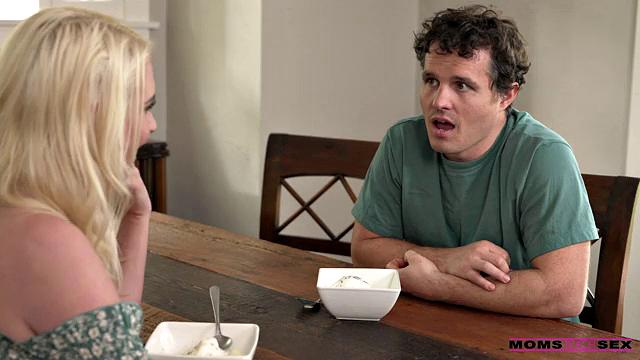 Stepmom Wants You To Watch