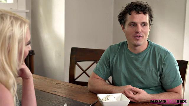 Stepmom Wants You To Watch