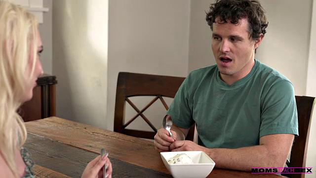 Stepmom Wants You To Watch