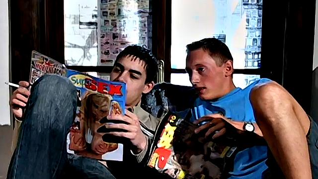Skuby & Veso - Duo Action