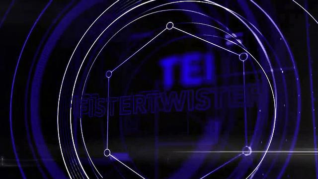 Fistertwister - Sasha Zima And Gina Gerson