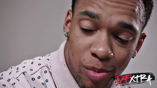 Busty Cougar Seduces Massive Cocked Stud - DFXtra