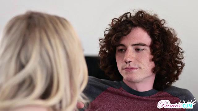 Stepsis Wants My Load - S10:E1