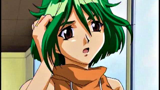 A Hardcore Fuck In The Woods Outdoors