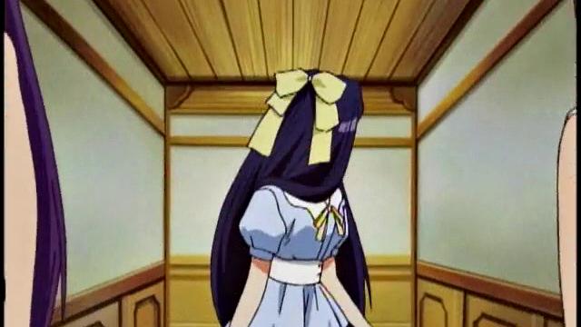 A Hardcore Fuck In The Woods Outdoors