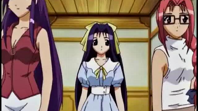 A Hardcore Fuck In The Woods Outdoors