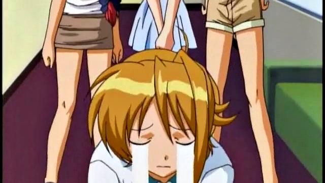 A Hardcore Fuck In The Woods Outdoors