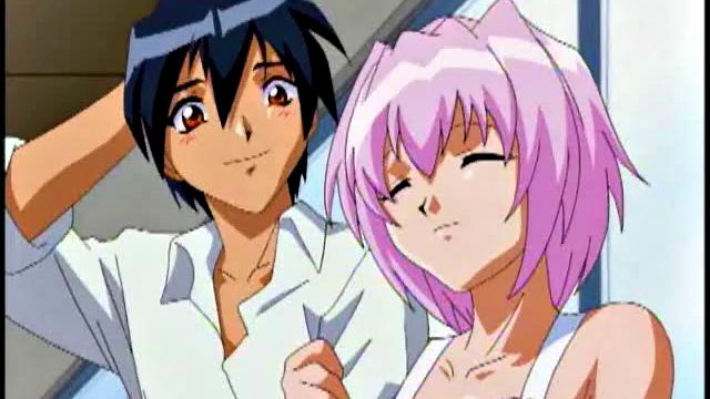 A Hardcore Fuck In The Woods Outdoors