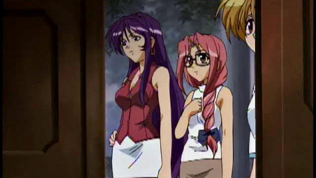 A Hardcore Fuck In The Woods Outdoors